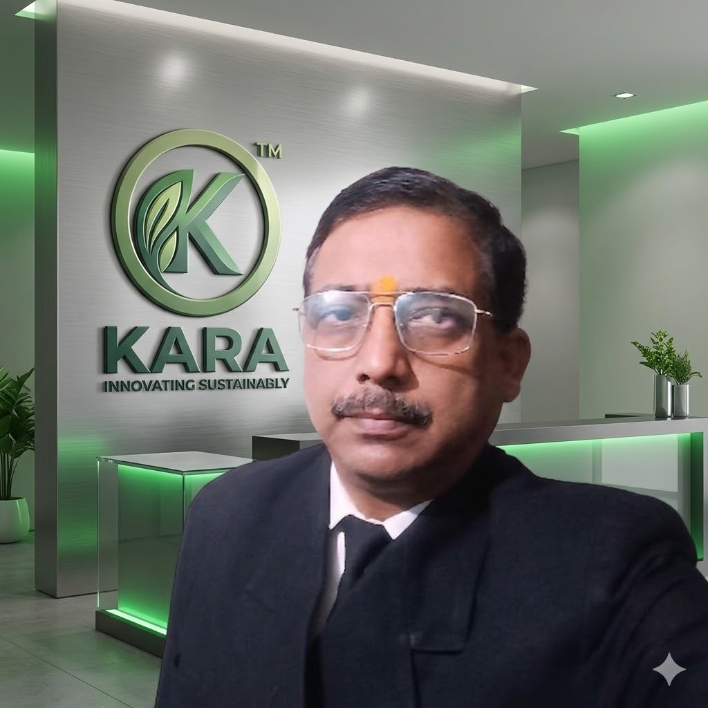 Anil Soni (Zonal Head)