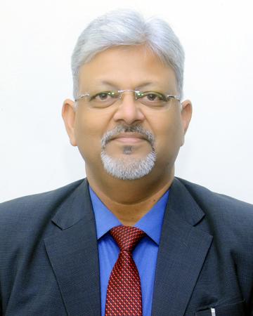 Mohit Verma (CRM)