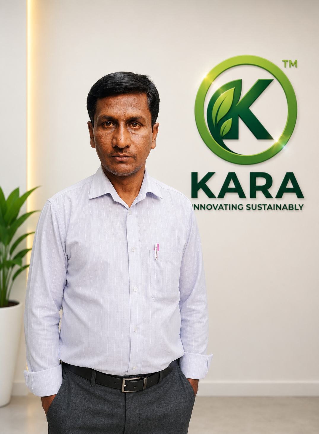 Kamlesh Sahu (Zonal Head)