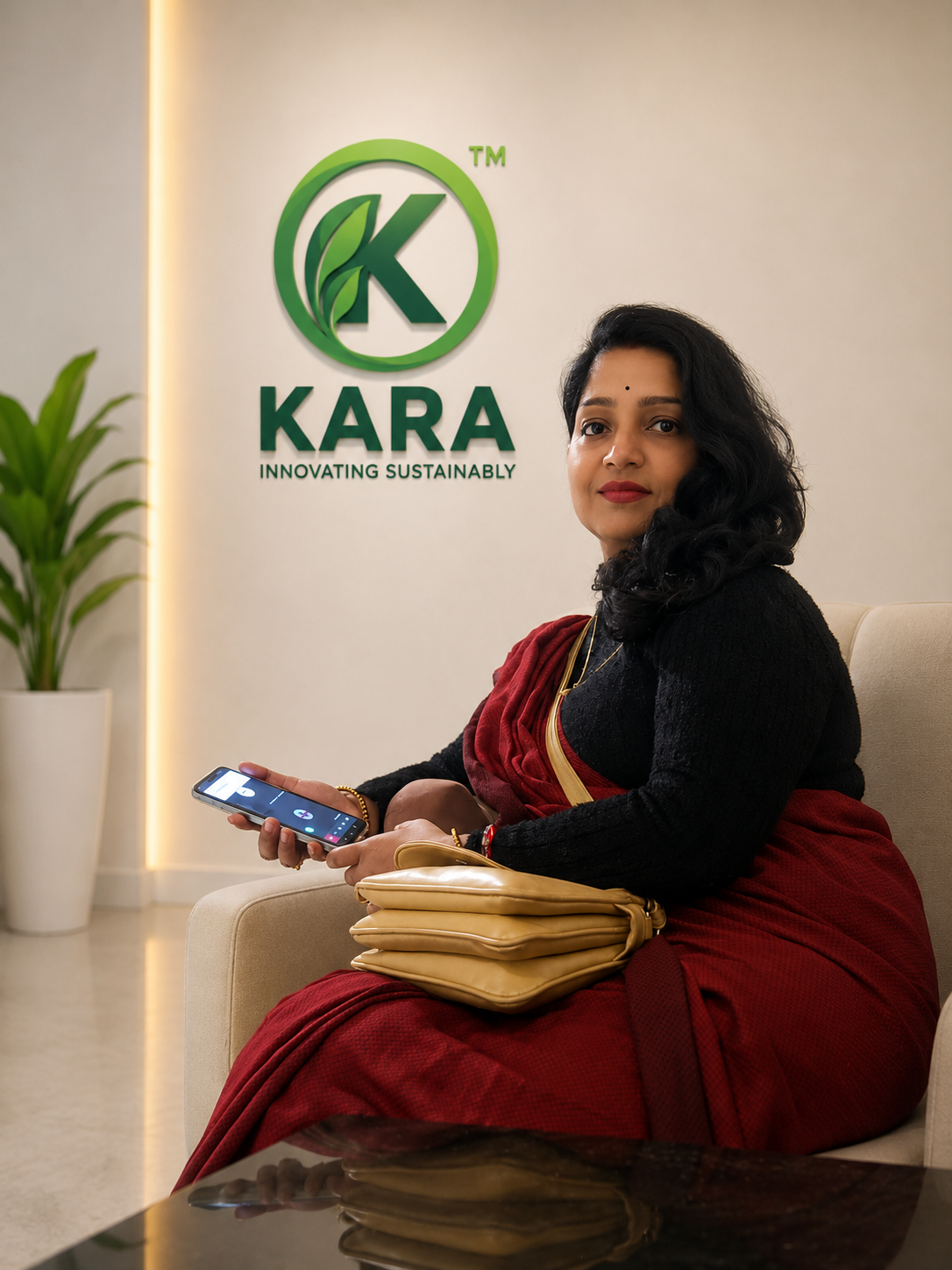 Prachi Pathak (Business Head)
