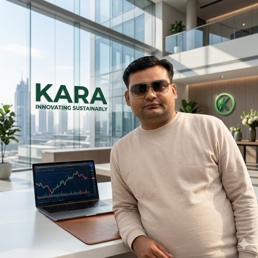 Ravi (Zonal Head)
