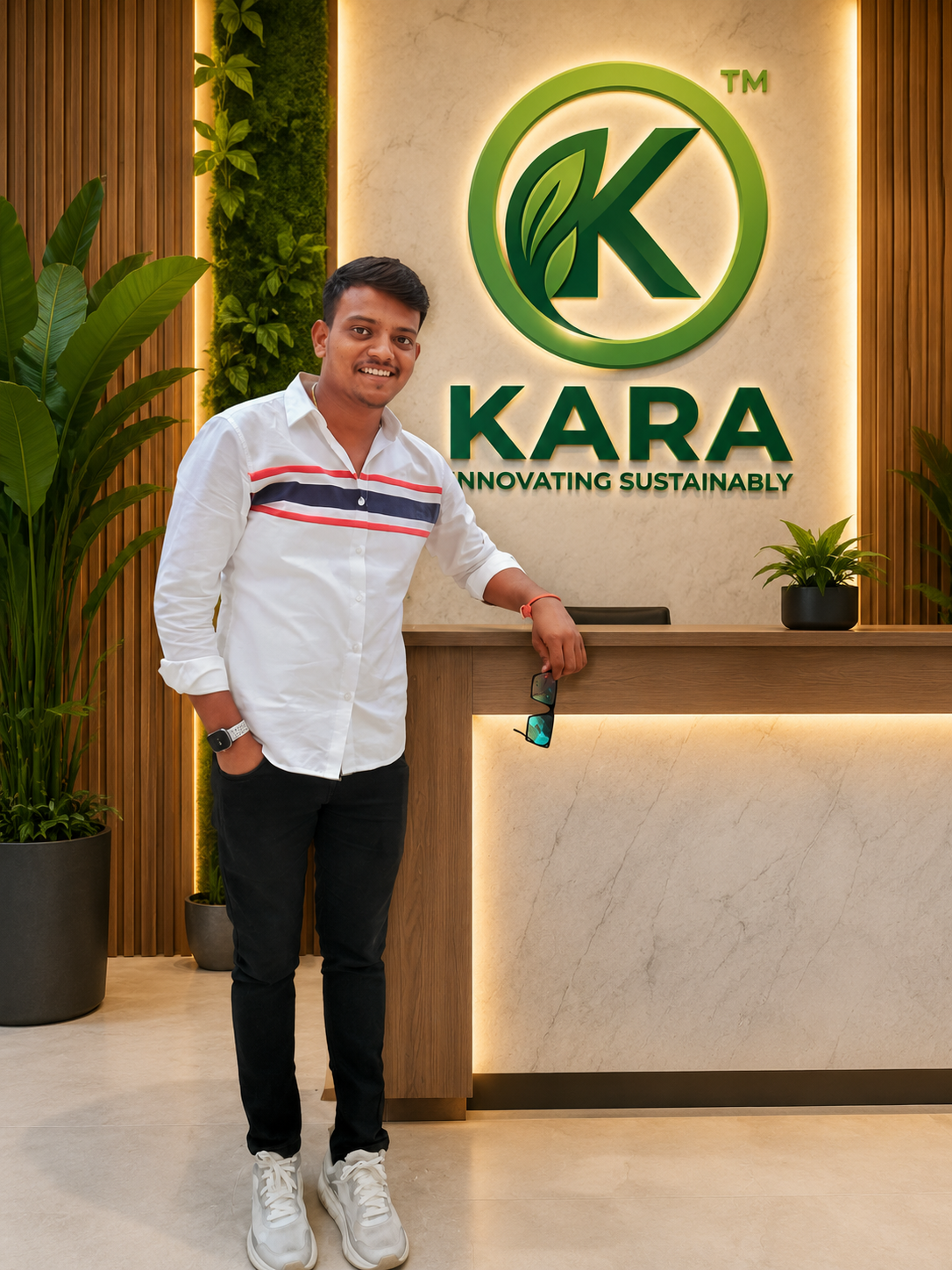 Soumitra Soni (BDM)