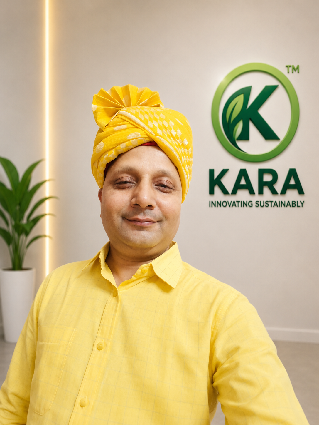 Vijay Verma (Zonal Head)