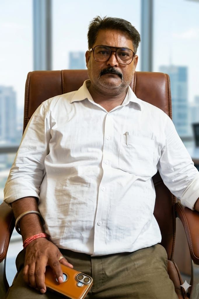 Vikash Singh (Zonal Head)