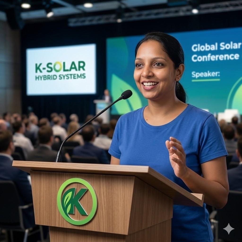 Kara Group solar estimate consultation